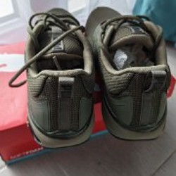 Мужские кроссовки Puma - фото 5