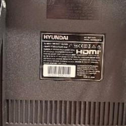 Телевизор HYUNDAI- LED - 40HY9920WHO - фото 3