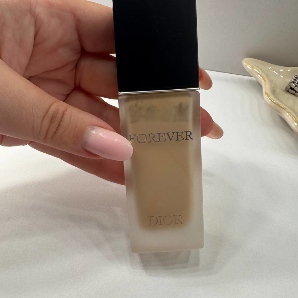 Тональный крем Dior Forever