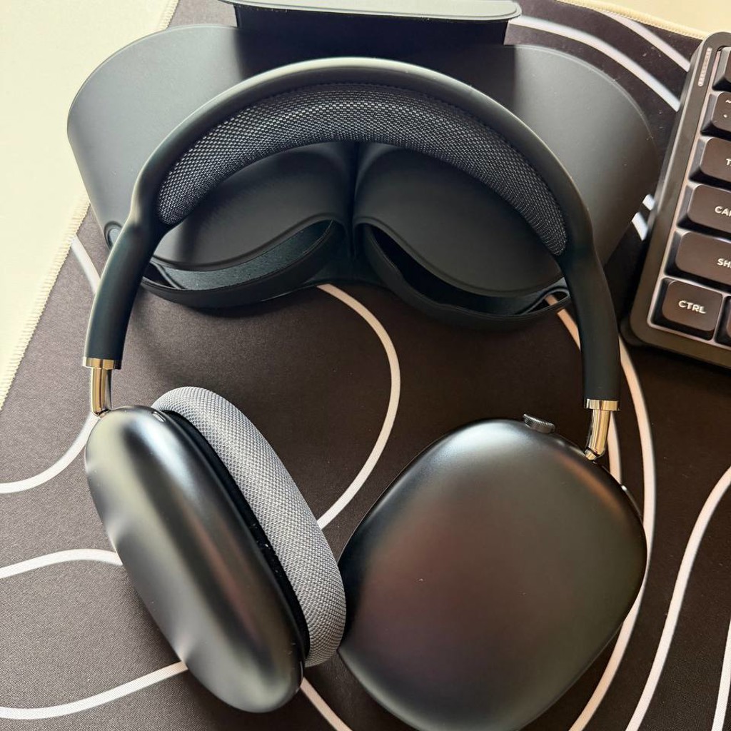 Airpods max 2