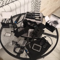 GO PRO HERO 4 Silver - фото 2
