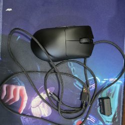Игровые наушники Razer BlackShark V2 X - фото 6