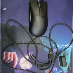 Игровые наушники Razer BlackShark V2 X - фото 7