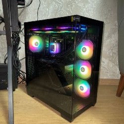 Игровая мышь - фото 1