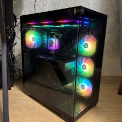 Игровая мышь - фото 2