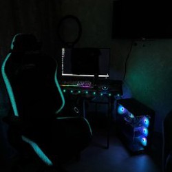 Игровая мышь - фото 5