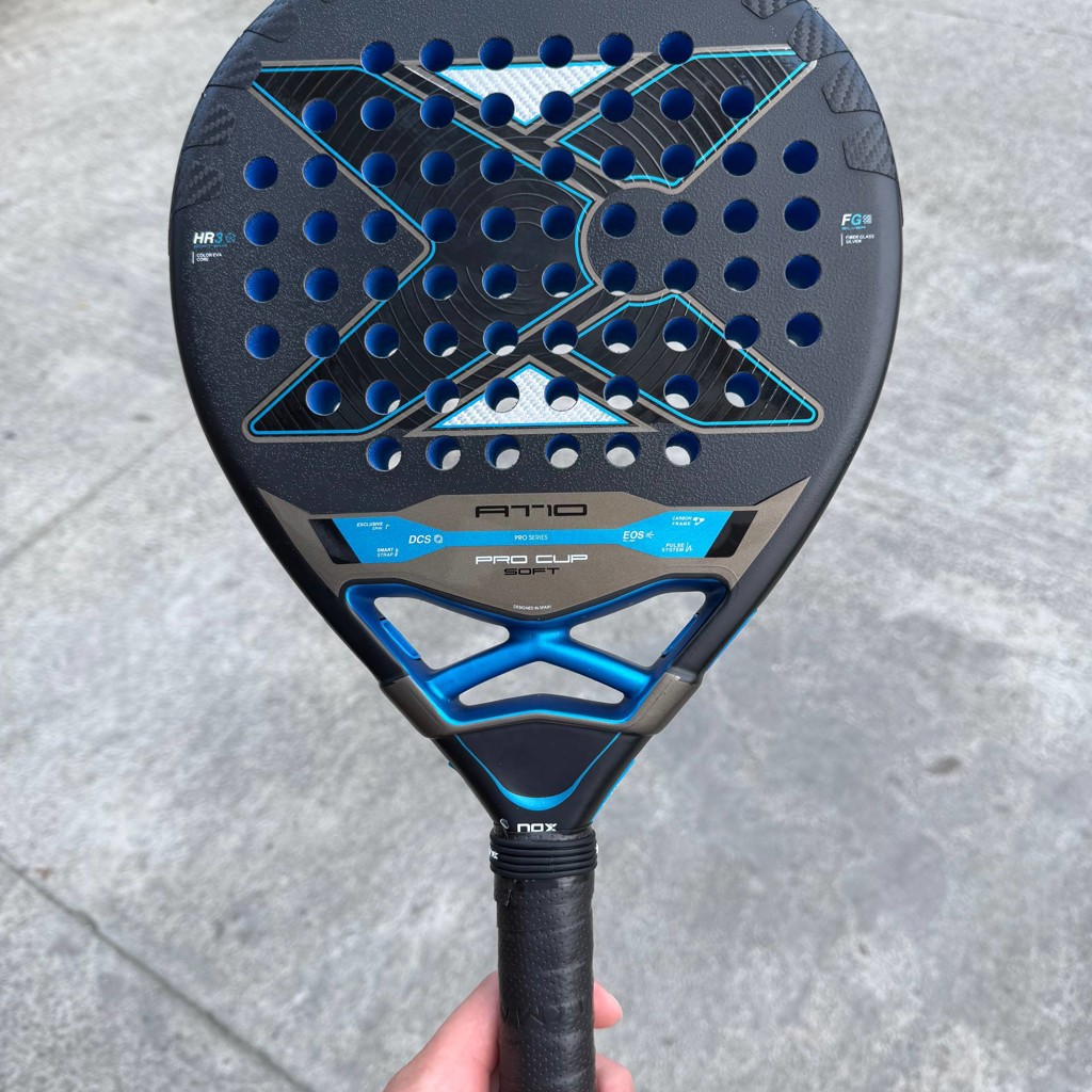 Ракетка Nox AT10 Pro Cup Soft