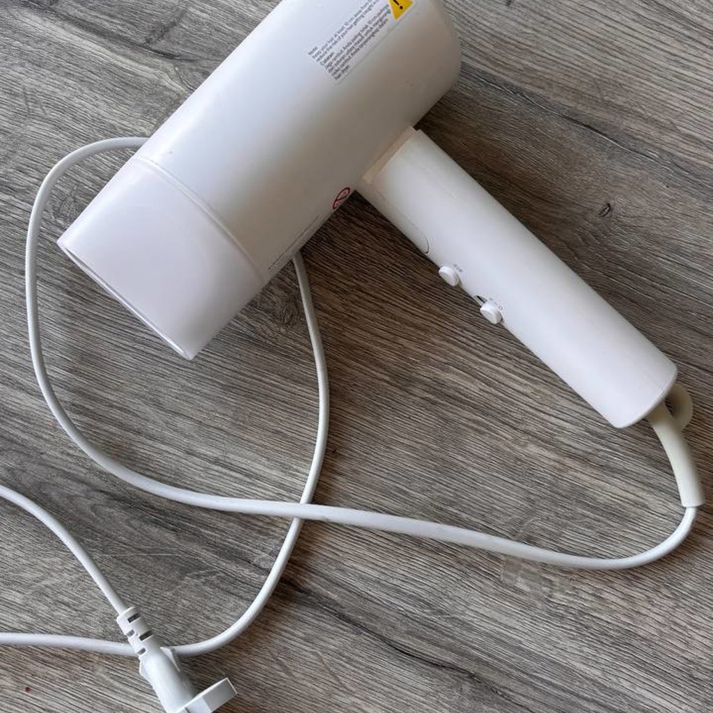 Фен для волос Xiaomi