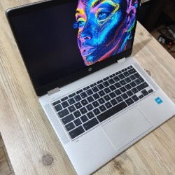 HP Chromebook 14 - фото 2