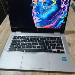 HP Chromebook 14 - фото 3