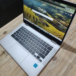 HP Chromebook 14 - фото 4