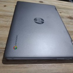 HP Chromebook 14 - фото 7
