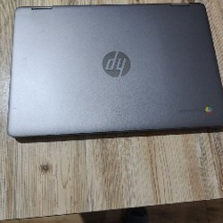 HP Chromebook 14 - фото 8