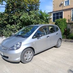 Honda Jazz - фото 2