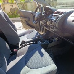 Honda Jazz - фото 5