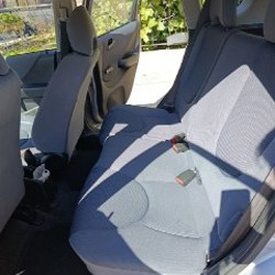 Honda Jazz - фото 6
