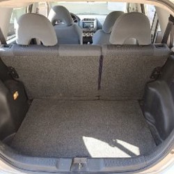 Honda Jazz - фото 7