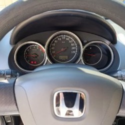 Honda Jazz - фото 8