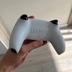 Sony PlayStation 5 DualSense - фото 2