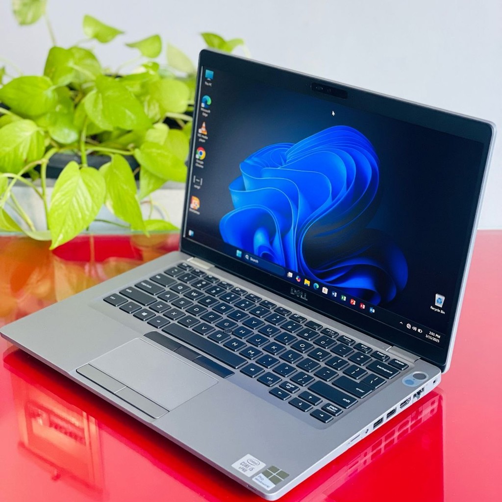 Ноутбук DELL 5410
