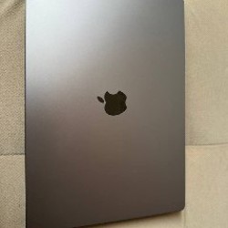 MacBook Pro M1 - фото 2