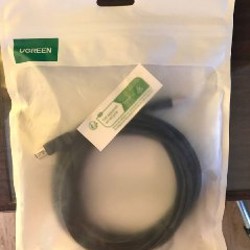 Кабель USB удлинительный - фото 2