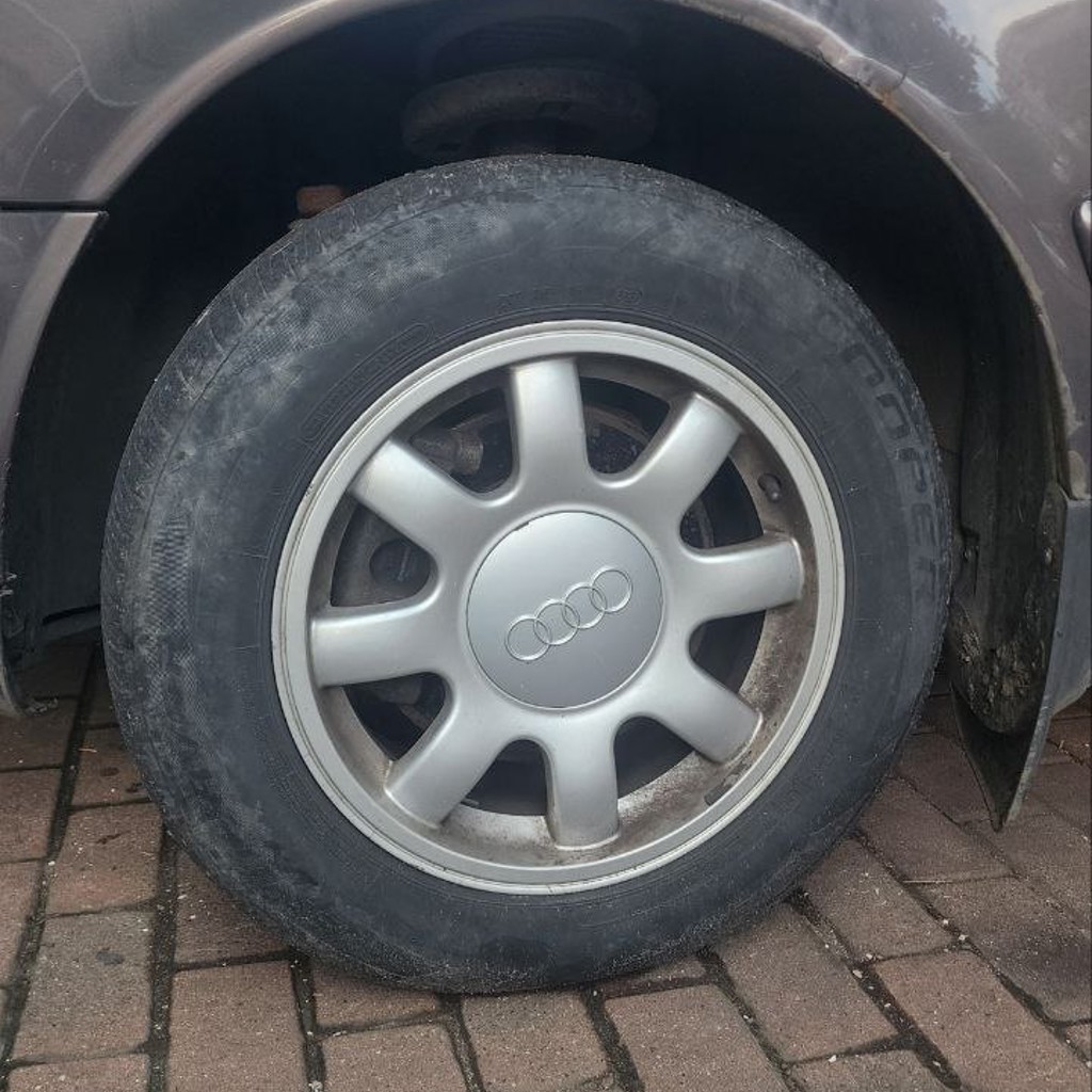 Шины 195/65 R15
