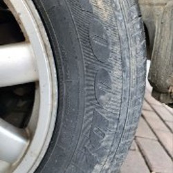 Шины 195/65 R15 - фото 6