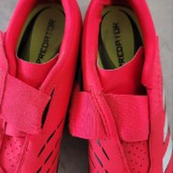 Футбольные сороконожки Adidas - фото 3