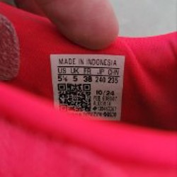 Футбольные сороконожки Adidas - фото 4