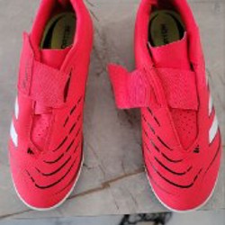 Футбольные сороконожки Adidas - фото 6