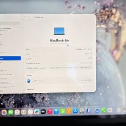 MacBook Air - фото 2