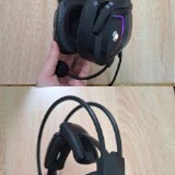 Наушники A4Tech Bloody G575 - фото 4