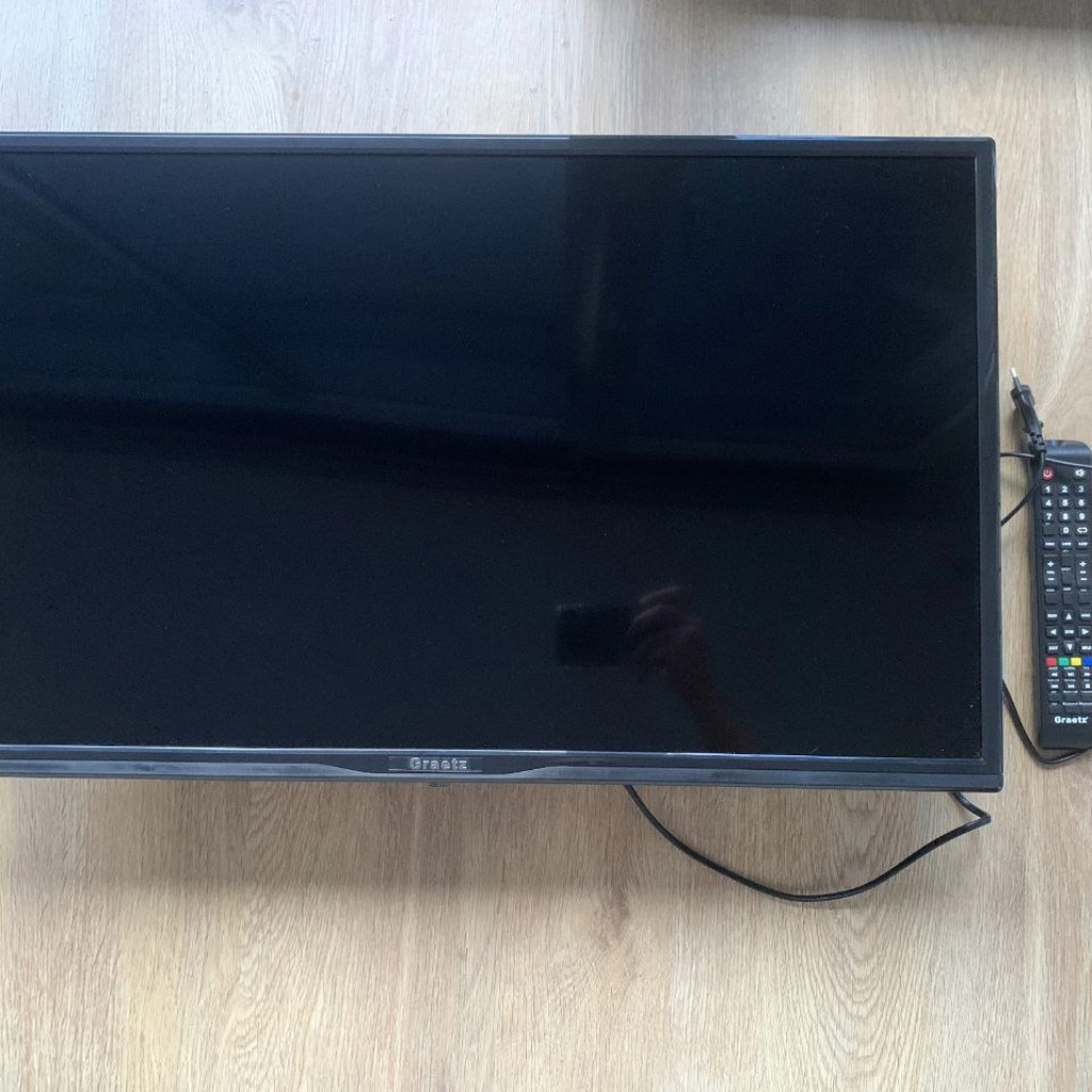 Televisor Graetz LD-32K1