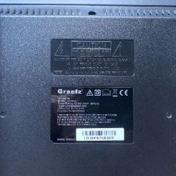 Televisor Graetz LD-32K1 - фото 3