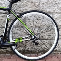 Шоссейный велосипед Cannondale - фото 3