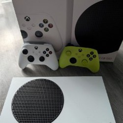 Наушники Apple Airpods 2 - фото 1