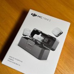 Микрофон петличный Dji mic mini 2 - фото 2