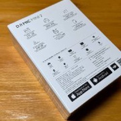 Микрофон петличный Dji mic mini 2 - фото 3
