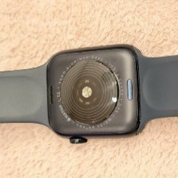 Apple watch SE gen 2 44mm - фото 2