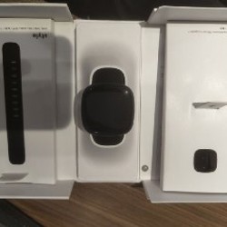 Fitbit Versa 3 - фото 2