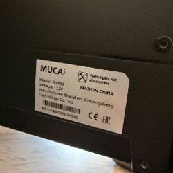 Монитор MUCAI N2408 - фото 3