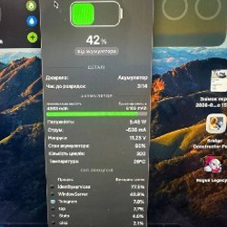 Macbook Pro 13 M1 - фото 3