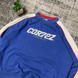 Свитшот Vintage Nike Cortez - фото 2