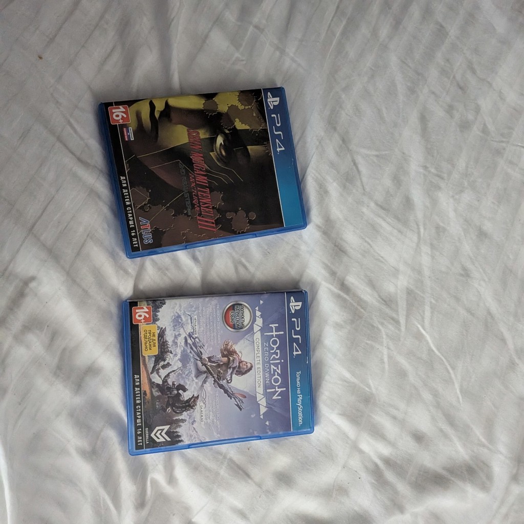 Horizon Zero Dawn Complete Edition