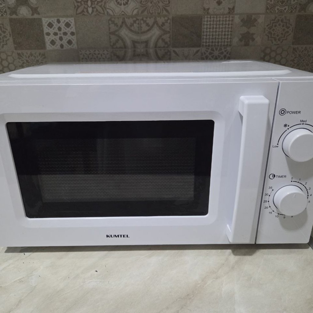 Микроволновая печь KUMTEL