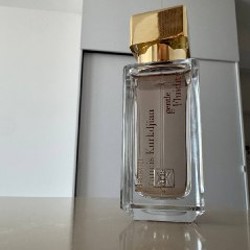 Maison francis kurkdjian gentle fluidity gold - фото 2