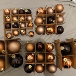 Ваза-подсвечник - фото 8