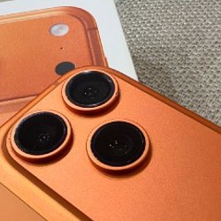 IPhone 17 Pro Max - фото 2