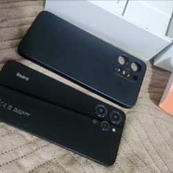 Смартфон Xiaomi Redmi 12 - фото 2